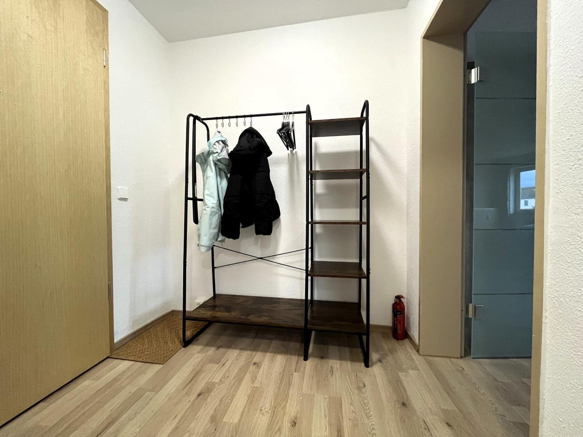 Wohnperle Neustadt - Zentral, Kostenloser Parkplatz, Lift, Klimaanlage Dresden Ngoại thất bức ảnh